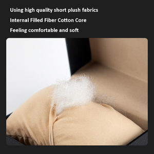 Boîte d'emballage de montre-bracelet de luxe haut de gamme avec oreiller pour <span class=keywords><strong>femmes</strong></span> - Product Image 5