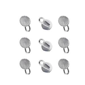 Hot Tandheelkundige Benodigdheden 1st Molaire Band Met Buis Set Orthodontie Bands Mbt 0.022/0.018 Slot - Product Image 5