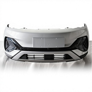 ชุดกันชนหน้ารถยนต์สำหรับ BYD Yuan Plus ATTO 3 อะไหล่ทดแทนมาตรฐาน OE ชิ้นส่วนตัวถังภายนอก - Product Image 1