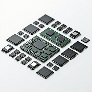Amplificatore di Potenza RF QPA2628 ad Alta Potenza, Circuito Integrato Originale per Punto di Accesso WiFi - Product Image 2
