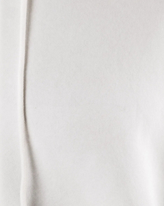 เสื้อมีฮู้ดแบบซิปสำหรับผู้ชายเสื้อแนวสตรีทไซส์ใหญ่เปิดไหล่ไม่มีซิปออกแบบโลโก้ได้ตามต้องการ - Product Image 5