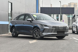 2024 BYD Chazor 05 cacciatorpediniere 05 DM-i ibrido Plug-In berlina elettrica gloria versione 55KM Premium <span class=keywords><strong>tipo</strong></span> 120KM versione sterzo sinistro - Product Image 4