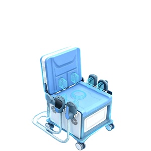 Chaise de massage 7 en 1 360 Slim Body Sculpt Neo EMT - Product Image 3