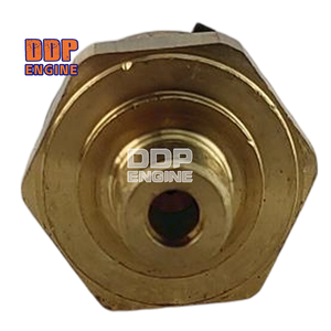 A028X493 0193-0444 K1129 เซ็นเซอร์แรงดันน้ำมันเครื่องสำหรับคัมมินส์ C8.3L 6C 6CT 6CTA 6CTAA 6CTAA8.3 PC300-7 - Product Image 5
