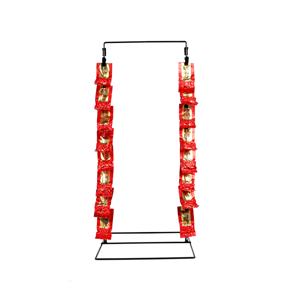 2 filas con 26 clips