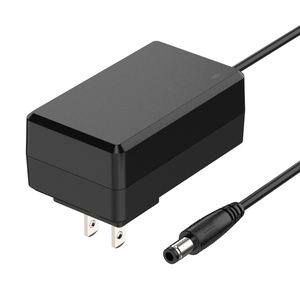 Adaptateur d'alimentation CC 220V vers 12V 3A pour caméra de vidéosurveillance certifiée CUL, <span class=keywords><strong>prix</strong></span> d'usine, USA, matériau PC - Product Image 5