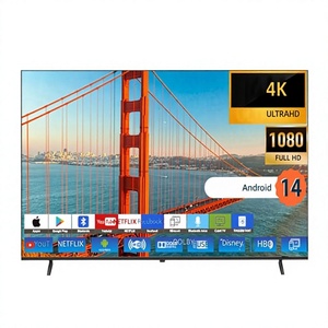 <span class=keywords><strong>TV</strong></span> LED SMART da 32, <span class=keywords><strong>42</strong></span>, 55, 100 <span class=keywords><strong>pollici</strong></span> per Esportazione e Vendita all'Ingrosso; 4K Senza Bordi; Sistema WebOS - Product Image 1