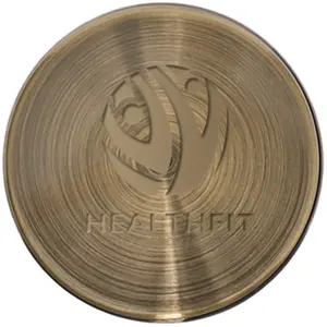 Vela de madera de cedro Wellmark, merchandising sostenible - Product Image 2