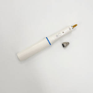 Sistema Elettrico Wireless per Otturazione Endodontica con 2 Punte Riscaldate, Taglierina per Otturazione, Sistema Penna per Guttaperca 2 in 1 - Product Image 4