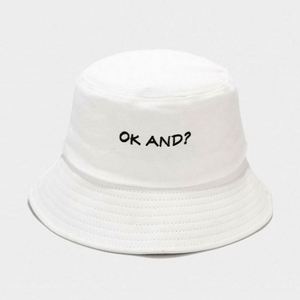 หมวกบักเก็ตแฟชั่นขายดีปี 2021 หมวกบักเก็ตผ้าฝ้ายสีพื้นขายส่ง รับทำโลโก้ตามสั่ง หมวกบักเก็ตเด็ก - Product Image 4
