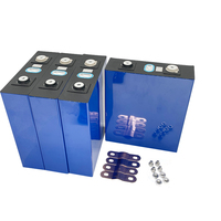 Kolam Renang Luar Ruangan 12 Volt Bebas Pajak Sel 500 Ah 3.2v 600ah Baterai Lifepo4 Siap Kirim 380v Baterai Lifepo4 3.2V 202ah 500ah