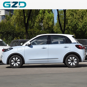 Nouvelle voiture électrique Wuling Bingo <span class=keywords><strong>Ev</strong></span> 2024, conduite à gauche, mini voiture électrique, voiture électrique à hayon, en stock - Product Image 4