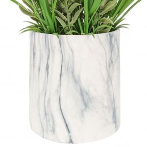 Oh Arts, Venta Directa de Fábrica, Lavanda Artificial, Flores Artificiales para Decoración Interior y Exterior - Product Image 5