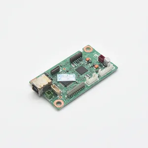 1 Pieza de Placa Base LV1043G para <span class=keywords><strong>Impresora</strong></span> <span class=keywords><strong>Brother</strong></span> <span class=keywords><strong>HL</strong></span> <span class=keywords><strong>1110</strong></span>, Placa Lógica, Placa Formateadora, Piezas de <span class=keywords><strong>Impresora</strong></span> - Product Image 4