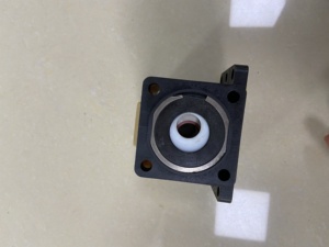 Cảm biến máy ép phun jsw VLS-12.8PRA14-200SXN Tập Đoàn NSD - Product Image 3