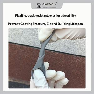 Cement Substrate Special Waterproof Coating Superior Effect Easy Construction Factory Direct - Product Image 5