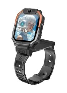 卸売価格キッズ女の子腕時計スマートウォッチHDタッチスクリーン4gキッズGpsウォッチ - Product Image 3