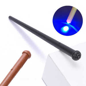 Halloween Prop thực tế Hermione <span class=keywords><strong>Wand</strong></span> <span class=keywords><strong>Light</strong></span> up <span class=keywords><strong>and</strong></span> <span class=keywords><strong>Sound</strong></span> <span class=keywords><strong>Magic</strong></span> <span class=keywords><strong>Wand</strong></span> Stage Performance cosplay <span class=keywords><strong>Magic</strong></span> Stick cho các sự kiện theo chủ đề - Product Image 4