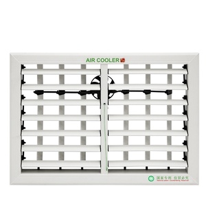 Climatiseur Industriel en Gros Z18YD04 Économe en Énergie et Pratique, Montage Automatique Intérieur Split, État Neuf - Product Image 2