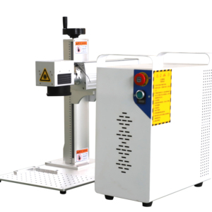 Machine de marquage <span class=keywords><strong>laser</strong></span> <span class=keywords><strong>couleur</strong></span> à fibre JPT Mopa 20W 30W 60W M7 pour le marquage <span class=keywords><strong>laser</strong></span> sur métal, aluminium, cuivre - Product Image 2