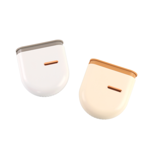 กล่องเก็บอุปกรณ์จัดฟันแบบพกพาสำหรับผู้ใหญ่และเด็ก สำหรับใส่รีเทนเนอร์ <span class=keywords><strong>ฟัน</strong></span><span class=keywords><strong>ปลอม</strong></span> และเครื่องมือจัด<span class=keywords><strong>ฟัน</strong></span> - Product Image 1