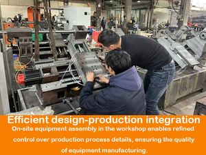 آلة تشكيل المعادن بالدوران CNC عالية الدقة لإنتاج أغطية المصابيح - معتمدة من CE - Product Image 6