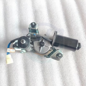 มอเตอร์ปัดน้ำฝน CYJ 245-7931 ใช้ได้กับรุ่น 320B, 320C, 320D, 320D L, 320D GC, 320D2, 320D2 GC - Product Image 3