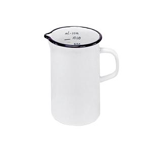 KARL KRGER ถ้วยตวง 1000 มล. พร้อมหูจับสำหรับใช้ในครัว - Product Image 1