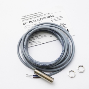 Nouveau Contrôleur de Programmation PLC Industriel d'Automatisation d'Entrepôt Original Prêt à l'Emploi <span class=keywords><strong>MY</strong></span> COM G75P/200/L - Product Image 1