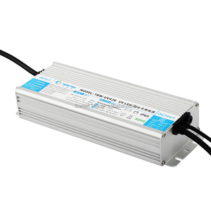 UVLED Driver 240W 260W 320W 350W 360W 420W 480W Power Supply Dimming UVC 420W Dim-to-off Driver Low-frequency <strong>Electronic</strong> Ballast - Product Image 6