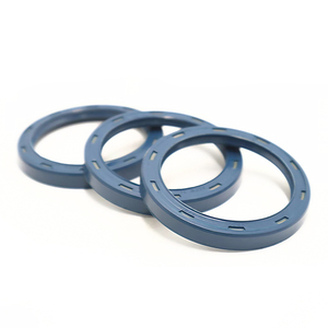 Joint d'étanchéité rotatif en caoutchouc pour haute pression et haute température, modèle squelette, de type réducteur allemand <span class=keywords><strong>SIMRIT</strong></span> BABSLCFW - Product Image 1