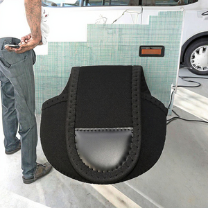 Bolsa de Neopreno KK para Carrete de Pesca, Estuche de Almacenamiento de Aparejos de Pesca de 5L, Equipo de Pesca al Aire Libre, Fabricante OEM - Product Image 3
