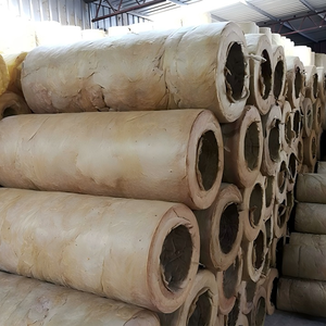 Aislamiento de tubería de basalto de lana de roca cuadrada de <span class=keywords><strong>3</strong></span> <span class=keywords><strong>4</strong></span> pulgadas de estilo moderno 140K <span class=keywords><strong>para</strong></span> procesamiento químico en forma de hoja - Product Image 4