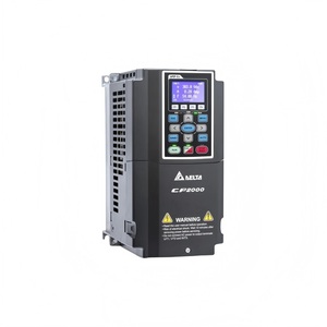 VFD055CP43B-21 5.5KW 7.5HP 13A 460VAC 3เฟส VFD ความถี่ CP2000ซีรีส์ - Product Image 4
