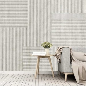 Papier peint vinyle 3D <span class=keywords><strong>pas</strong></span> <span class=keywords><strong>cher</strong></span> pour la maison et l'hôtel, en <span class=keywords><strong>tissu</strong></span> PVC avec bordure pour la décoration intérieure et hôtelière - Product Image 2