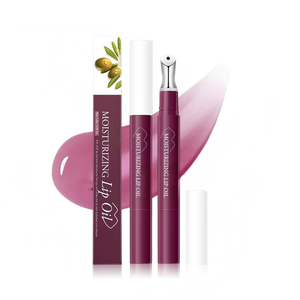 ลิควิดลิปสติกให้ความชุ่มชื้นพร้อมลิปไลท์และน้ำผึ้งมะกอก - Product Image 5