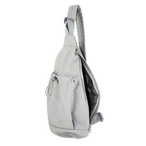 Senda Multifunctional Casual Unisex <b>Tote</b> <b>Bag</b> Detachable Panelled No Drawbars Versatile Water-Repellent <b>Nylon</b> Fabric Adjustable - Product Image 5