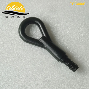 Gancho de Remolque para Mini Steel 72157203519 TCG0006, Sistema de Suspensión Multibrazo - Product Image 4