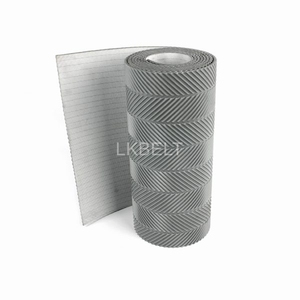 עמיד נגד החלקה pvc pvc pvc pvc חגורה דפוס חגורה - Product Image 5