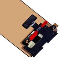 Écran OLED d'origine pour Infinix Note 40s Note 50s X6870 Note 40 Pro Plus, écran tactile complet, pièces de réparation