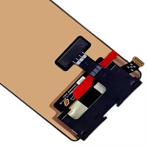 หน้าจอ OLED แท้สำหรับ <span class=keywords><strong>Infinix</strong></span> Note 40s Note 50s X6870 Note 40 Pro Plus พร้อมจอสัมผั<span class=keywords><strong>ส</strong></span> ชุดซ่อมครบชุด - Product Image 2