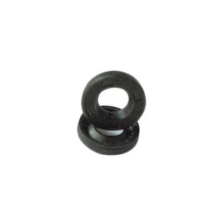 Joint d'étanchéité rotatif à double lèvre métrique 28x40x7, roulements en caoutchouc noir 28*40*7mm pour pompes, compresseurs, turbines, ventilateurs, moteurs - Product Image 3