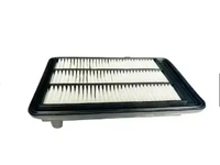 Nouvel élément de papier de filtre à air Oem 17220-5wa-h00 pour filtres à air Honda fabriqués en Chine