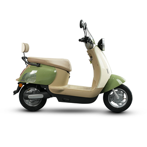 TYCORUN CKD SKD 10 pouces, prix d'usine, cyclomoteur électrique 800W, vitesse maximale 45 km/h, scooter électrique à 2 roues pour adultes, fabriqué en Chine - Product Image 5