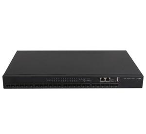 H3C S6520X-26C-SI Ethernet <b>Switch</b> 24 1G/10G BASE-X SFP Plus 1 Slot - Product Image 4