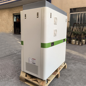 Système de stockage d'énergie domestique tout-en-un, prêt à l'emploi, 512V 100Ah 10kW 15kVA 30kWh, batterie 15kWh 48V - Product Image 4