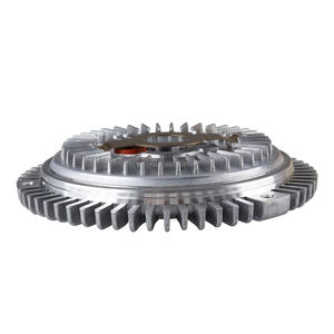 Pièces de refroidissement 0002005822 embrayage de ventilateur de radiateur pour Mercedes Benz Dodge Freightliner Sprinter 2500 3500 camion américain - Product Image 4