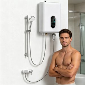 เครื่องทำน้ำไฮโดรเจนติดผ<span class=keywords><strong>น</strong></span>ัง ระบบอาบน้ำด้วยไฟฟ้า SPE PEM พร้อมเครื่องกำเนิดฟองนาโ<span class=keywords><strong>น</strong></span> สำหรับดูแลผิวกาย - Product Image 6