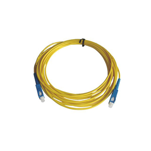Cable de Conexión Sx/Dx, Diámetro del Cable 0.9mm 2.0mm 3.0mm, Cable de Conexión de <span class=keywords><strong>Fibra</strong></span> Óptica SC/PC, Cable de Conexión SC PC, <span class=keywords><strong>Fibra</strong></span> - Product Image 4