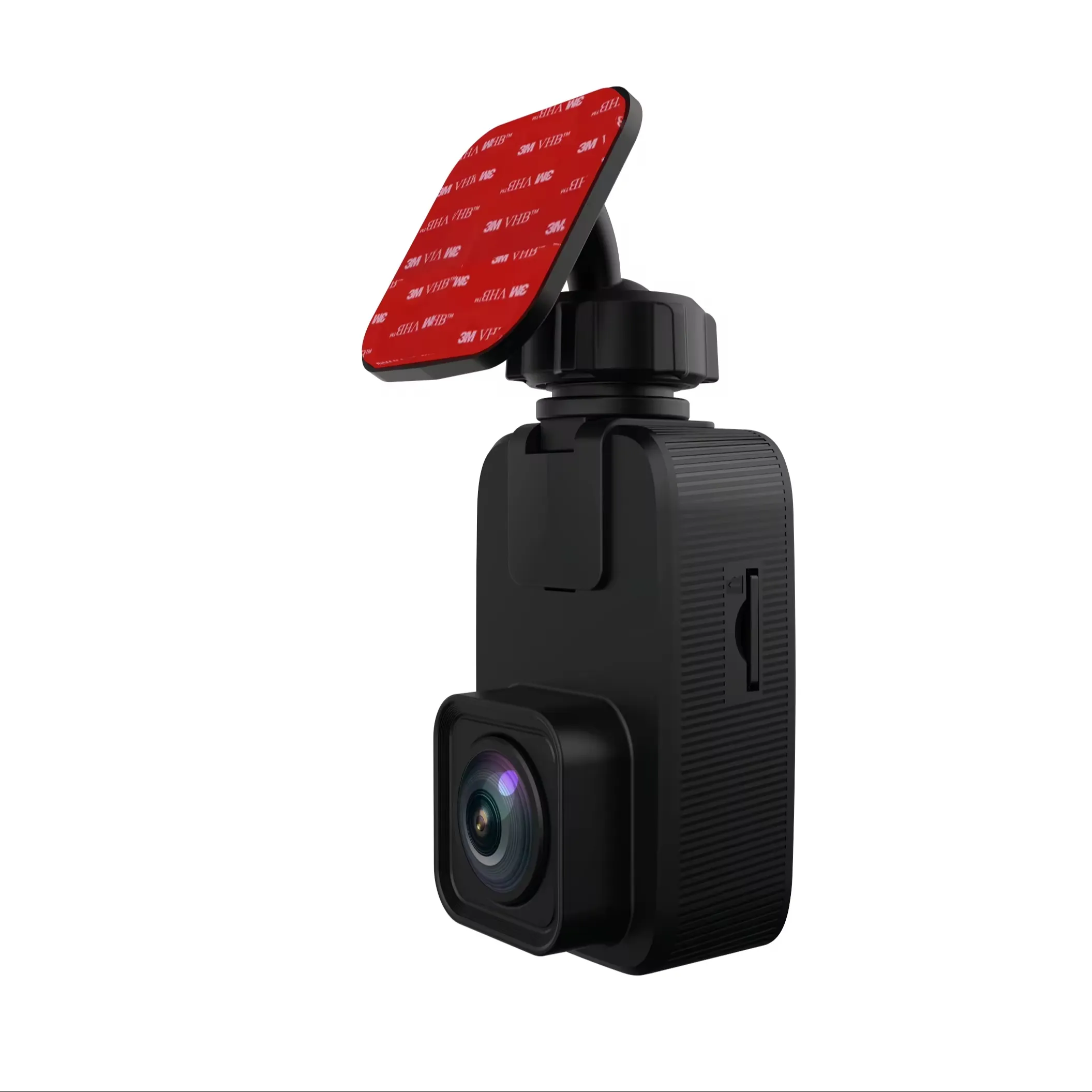 Akeyo 1080p kamera Dvr mobil Manual pengguna Dvr kotak hitam kendaraan dengan kartu SD